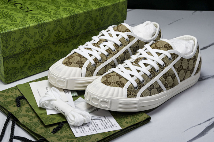 GC SNEAKER COPSHOE GC-164