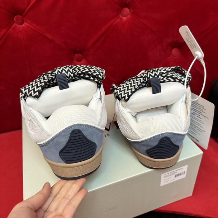 LANVIN SNEAKERS COPSHOE LA-130