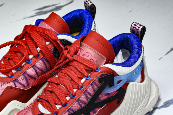 OF C/O ODSY-1000 SNEAKER KICKZE OW-17