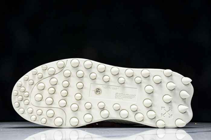 OF C/O ODSY-1000 SNEAKER KICKZE OW-17