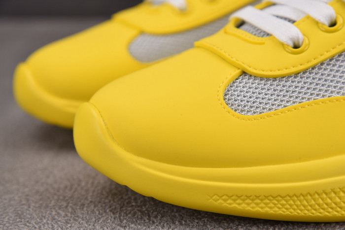 PR sneakers copshoe PR-43