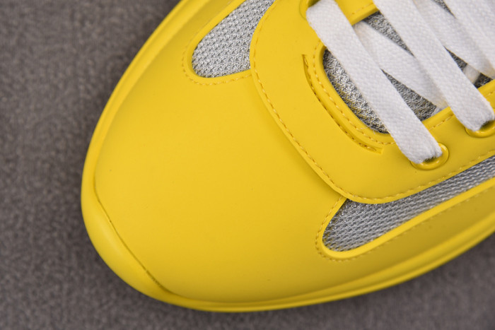 PR sneakers copshoe PR-43