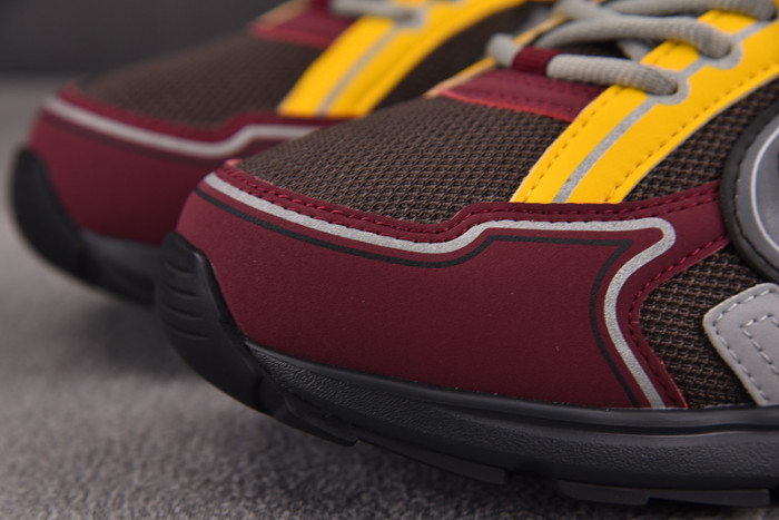 D1R* B30 TRAINER SNEAKER copshoe  DR-257