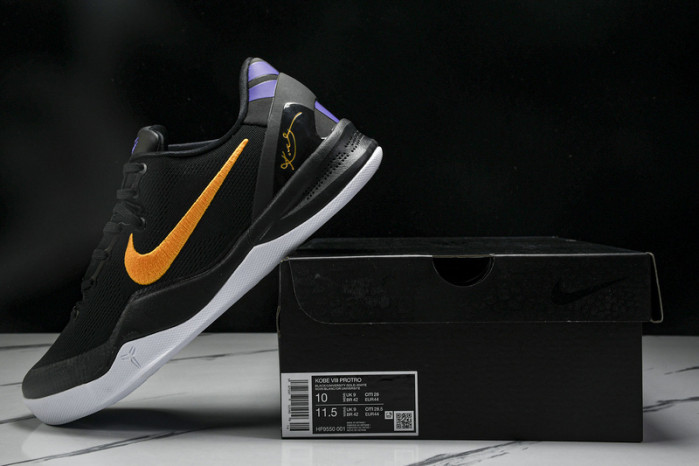 Kobe 8 Protro 