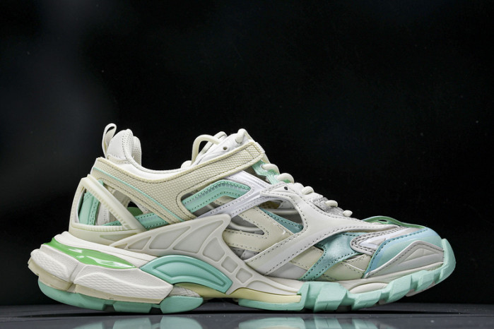 BL TRAINERS TRACK -COPSHOE BL 303