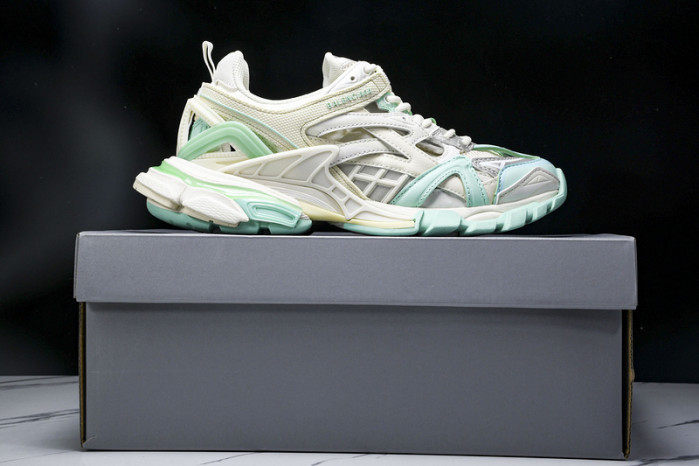 BL TRAINERS TRACK -COPSHOE BL 303