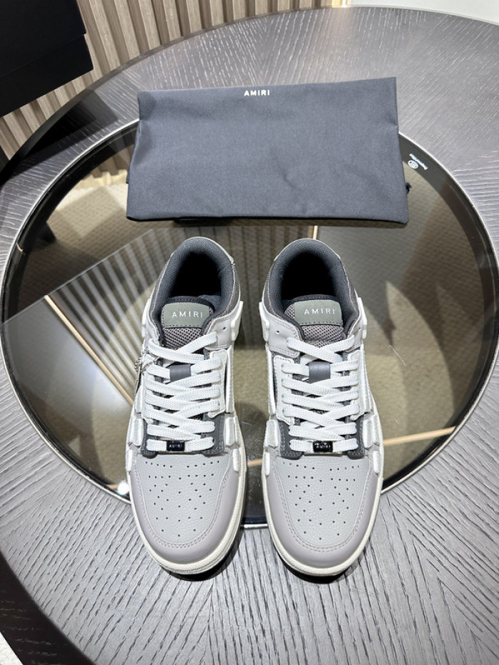 AMIRI  SNEAKERS   COPSHOE AM-91