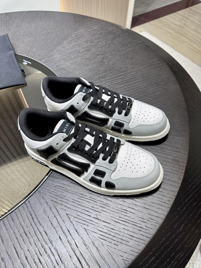AMIRI  SNEAKERS   COPSHOE AM-94