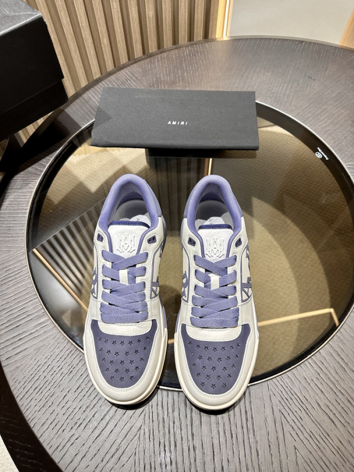 AMIRI  SNEAKERS   COPSHOE AM-102