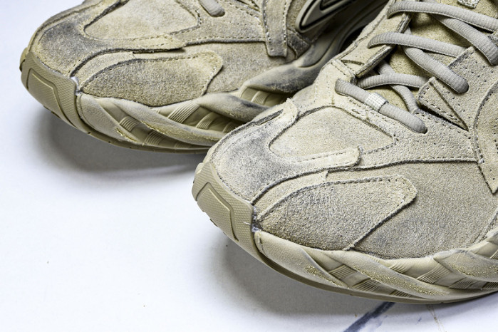 BL Monday shoe -COPSHOE BL - MO 01