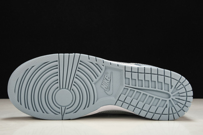 Nike Dunk Low  LIGHT BLUE/CLEAR AQUA    DH9756-401