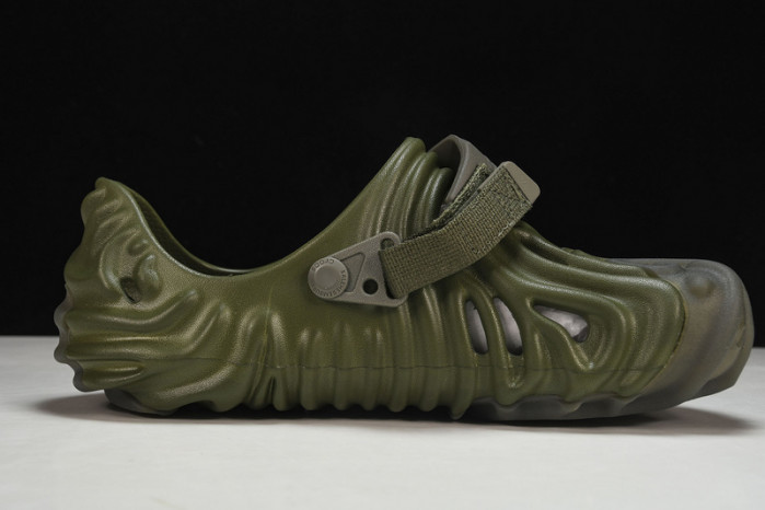 Cr*0*s pollex slide  cp -03