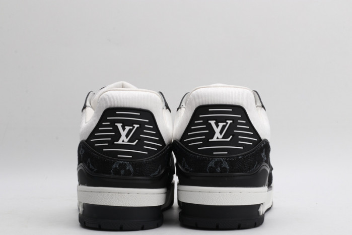 LVT  SNEAKERS   COPSHOE  L&V-76