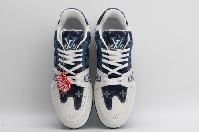 LVT  SNEAKERS   COPSHOE  L&V-86