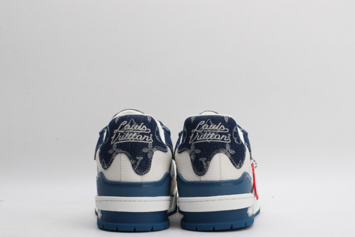 LVT  SNEAKERS   COPSHOE  L&V-86