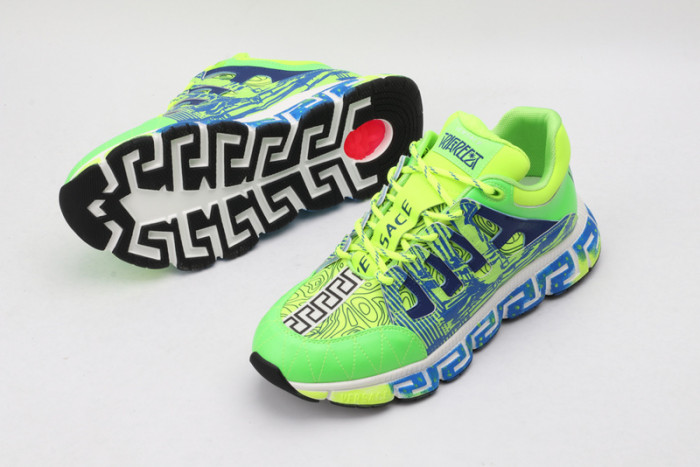 VERSA SNEAKERS COPSHOE VR-36