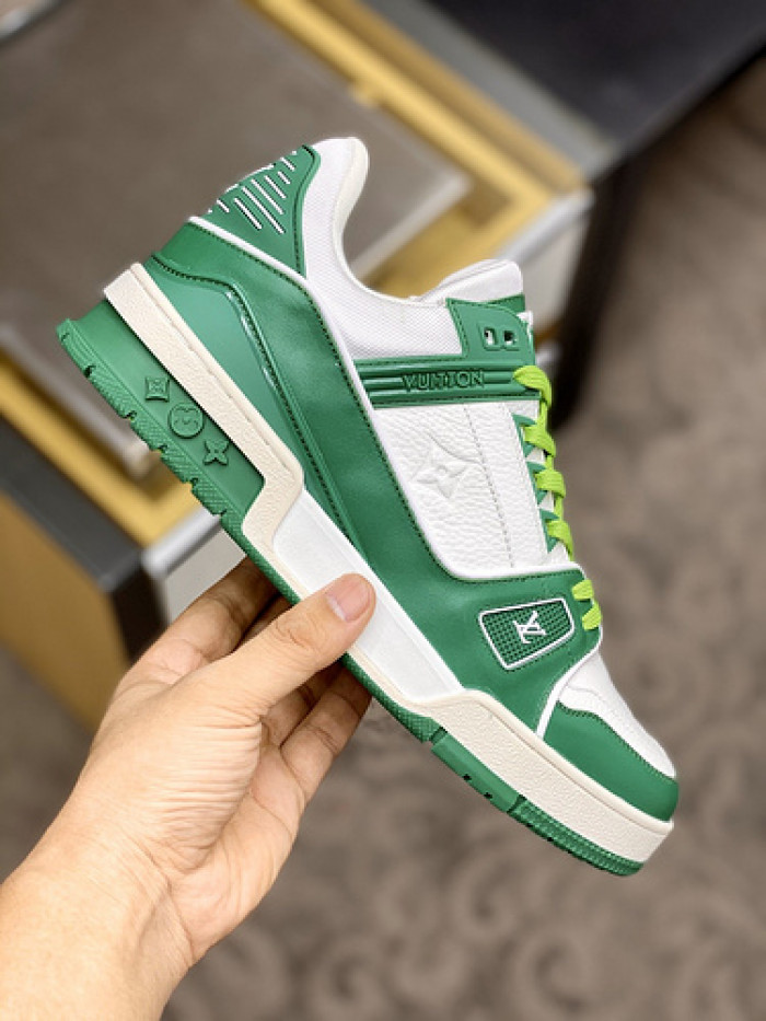 LVT SNEAKERS KICKZE L&V-4