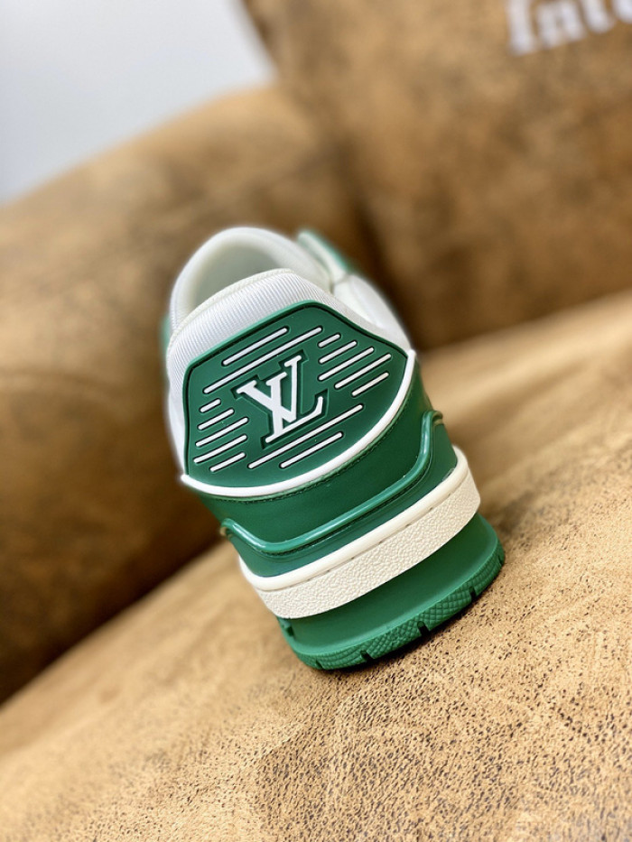 LVT SNEAKERS KICKZE L&V-4