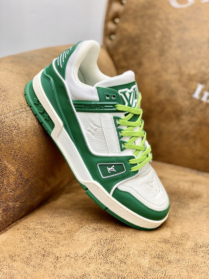 LVT SNEAKERS KICKZE L&V-4