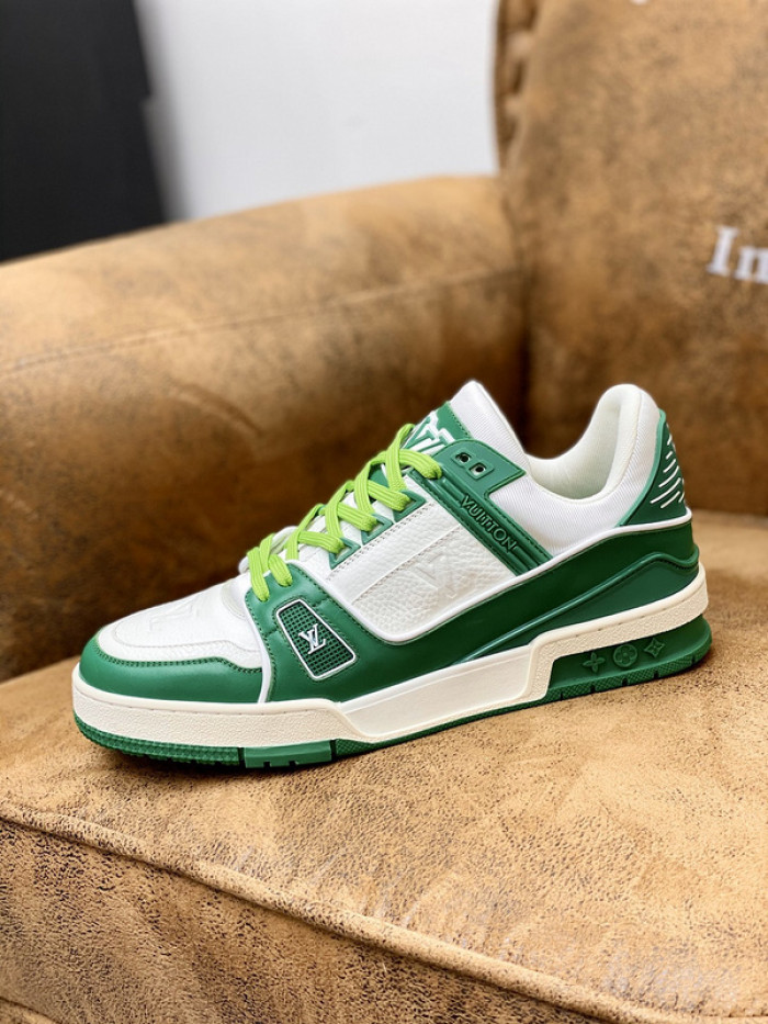LVT SNEAKERS KICKZE L&V-4