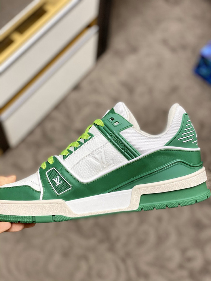 LVT SNEAKERS KICKZE L&V-4