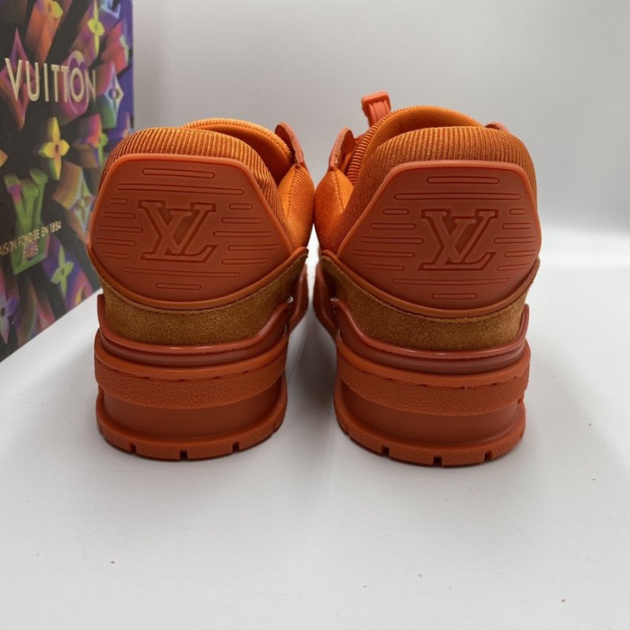 LVT SNEAKERS KICKZE L&V-10
