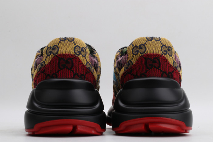 GC TRAINER SNEAKER KICKZE GC-32