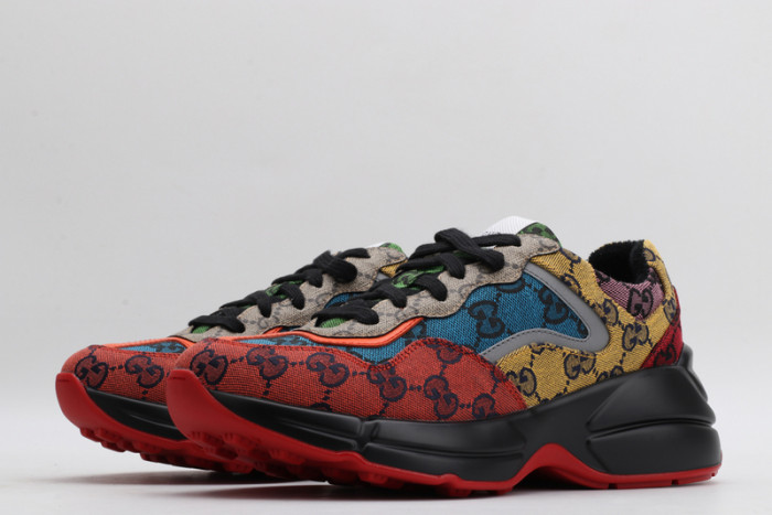 GC TRAINER SNEAKER KICKZE GC-32