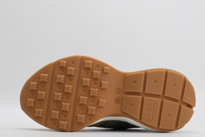 GC TRAINER SNEAKER KICKZE GC-33