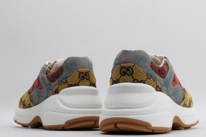 GC TRAINER SNEAKER KICKZE GC-33