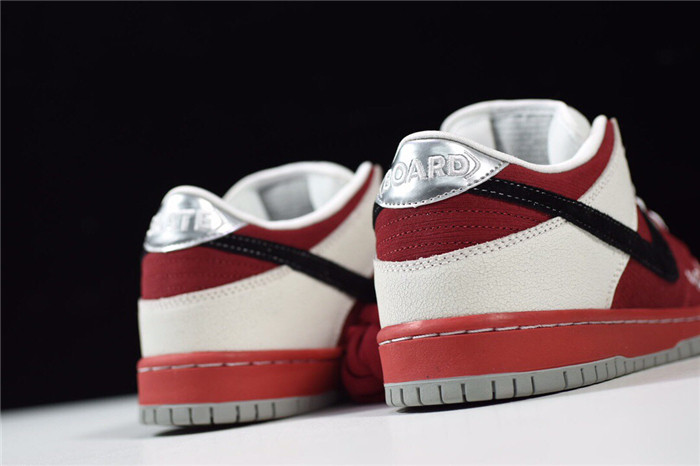 NIKE DUNK SB LOF ROLLER DERBY 313170-601