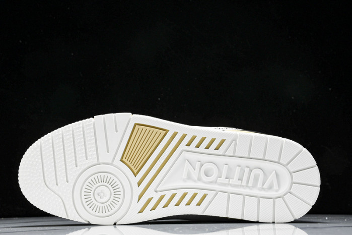 LVT  SNEAKERS   COPSHOE  L&V-281