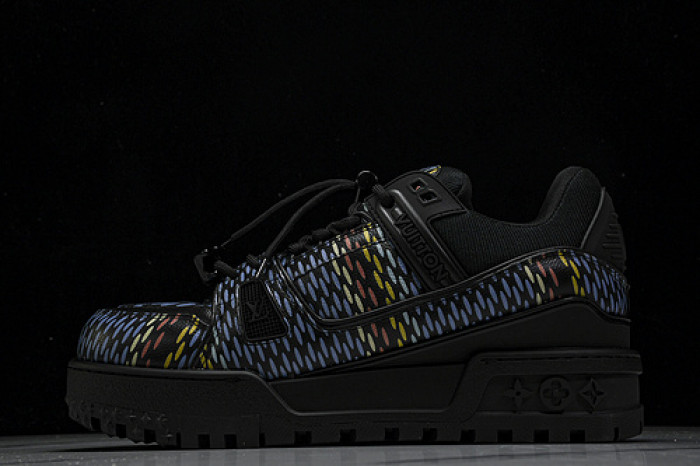 LVT SNEAKERS COPSHOE L&V-312