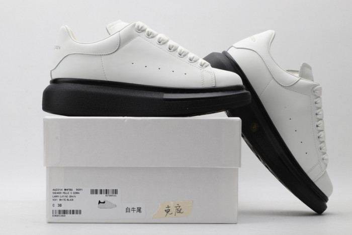 ALEXANDER MCQUEEN SOLE SNEAKERS copshoe-154