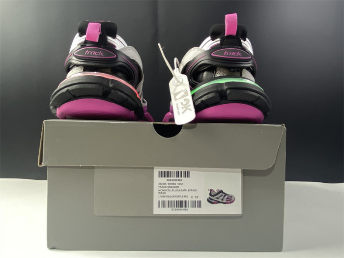 BL TRAINERS TRACK -KICKZE BL 55