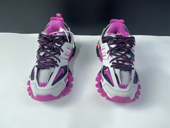 BL TRAINERS TRACK -KICKZE BL 55