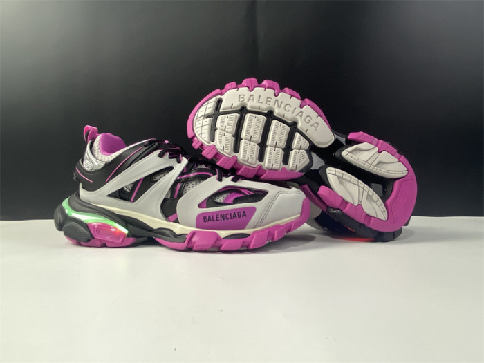 BL TRAINERS TRACK -KICKZE BL 55