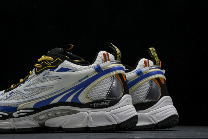 OF sneakers others copshoe OW-111