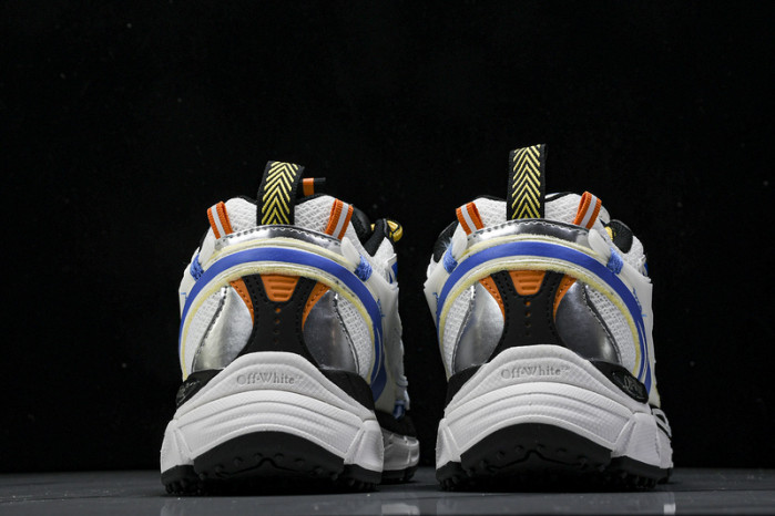 OF sneakers others copshoe OW-111