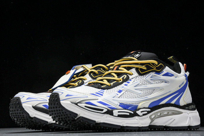 OF sneakers others copshoe OW-111