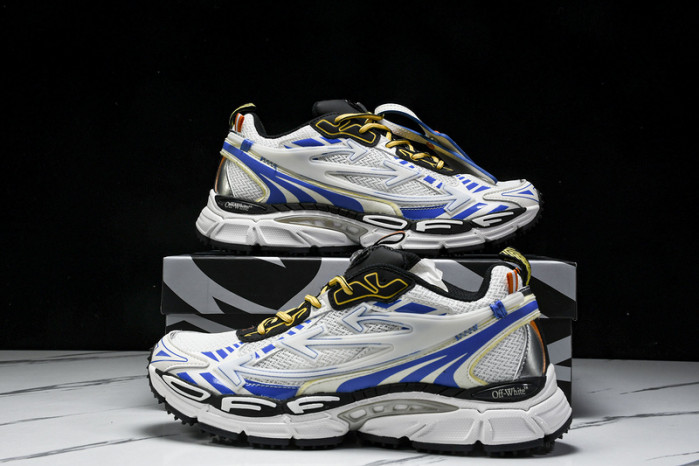 OF sneakers others copshoe OW-111