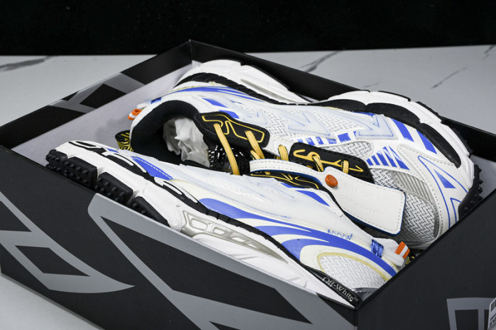 OF sneakers others copshoe OW-111