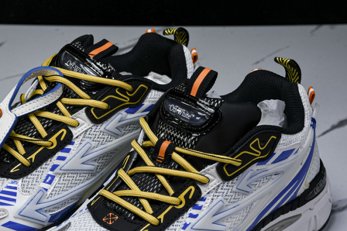 OF sneakers others copshoe OW-111