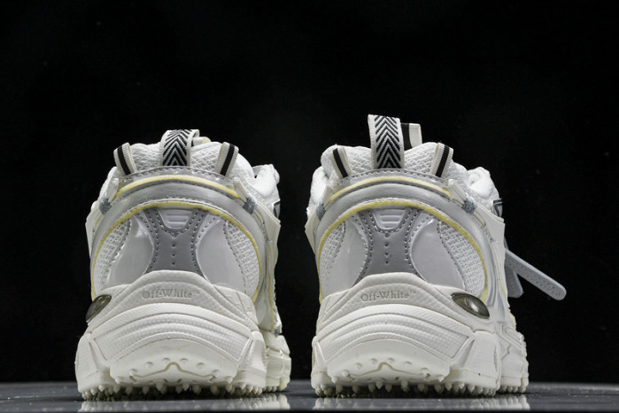 OF sneakers others  copshoe OW-113