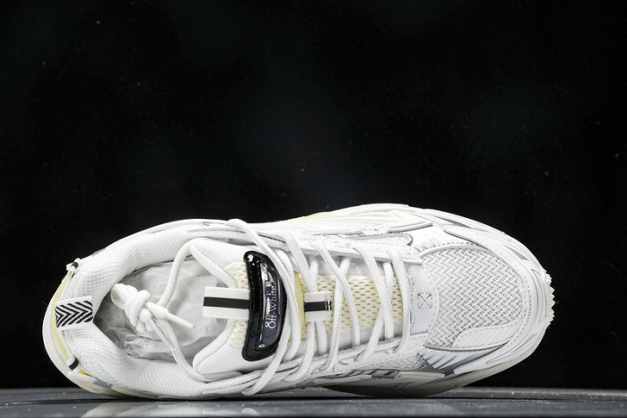 OF sneakers others  copshoe OW-113