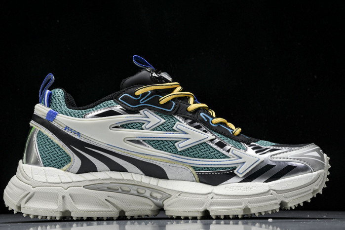 OF sneakers others copshoe OW-114