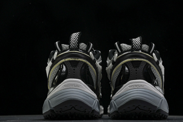 OF sneakers others  copshoe OW-115