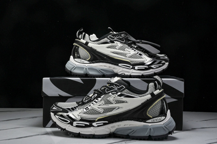 OF sneakers others  copshoe OW-115