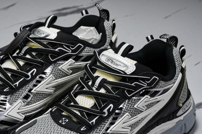 OF sneakers others  copshoe OW-115