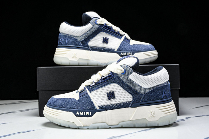 AMIRI SNEAKERS COPSHOE AM-179